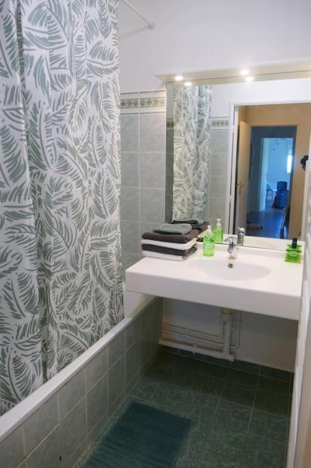 Disneyland Paris, Appartement 70M², Parking Prive Серрі Екстер'єр фото