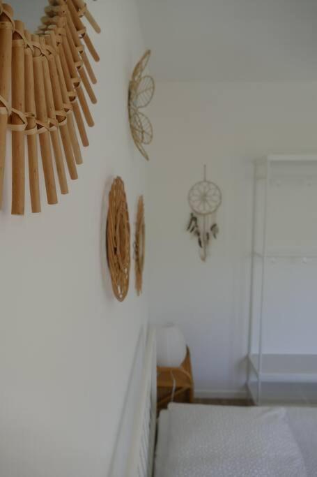 Disneyland Paris, Appartement 70M², Parking Prive Серрі Екстер'єр фото