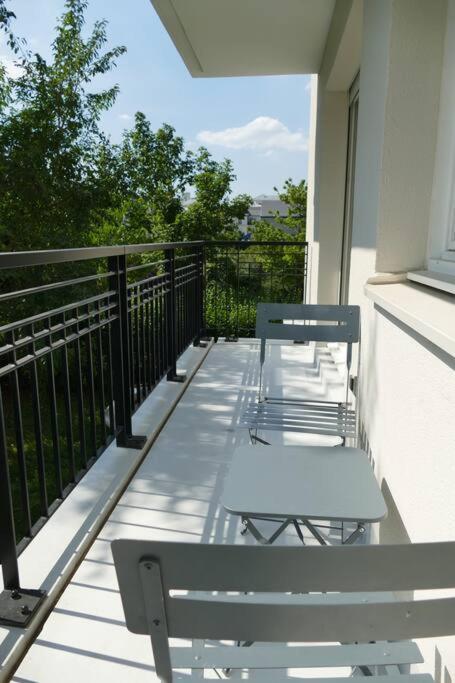Disneyland Paris, Appartement 70M², Parking Prive Серрі Екстер'єр фото