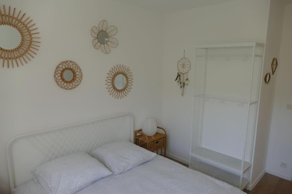 Disneyland Paris, Appartement 70M², Parking Prive Серрі Екстер'єр фото
