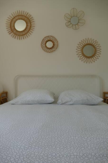 Disneyland Paris, Appartement 70M², Parking Prive Серрі Екстер'єр фото